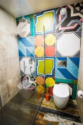 Deluxe Stüdyo Süit