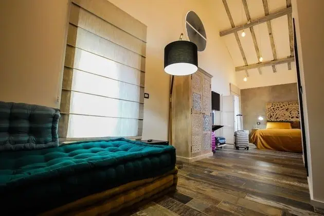 Junior Stüdyo Süit