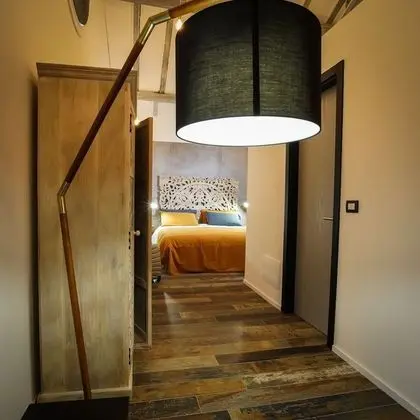 Junior Stüdyo Süit