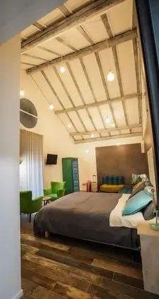 Junior Stüdyo Süit