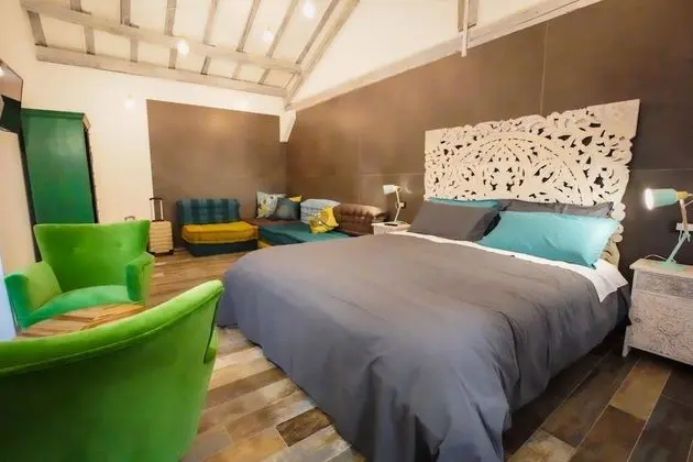 Junior Stüdyo Süit