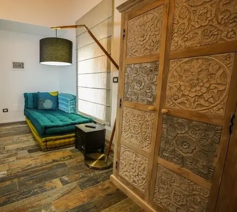 Junior Stüdyo Süit