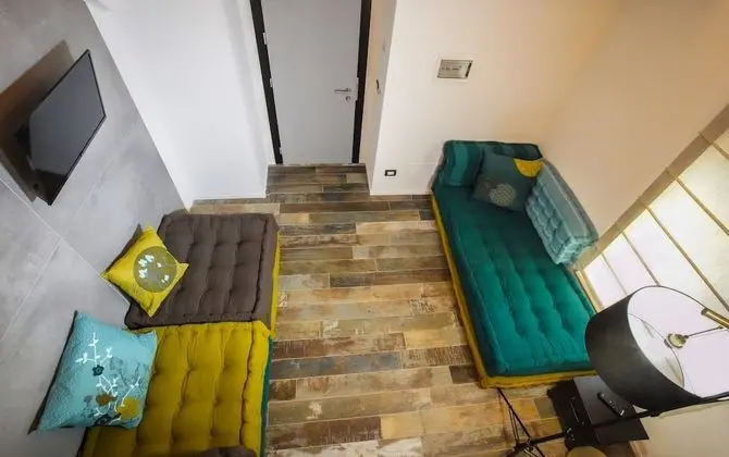 Junior Stüdyo Süit