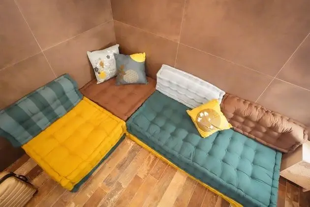 Junior Stüdyo Süit