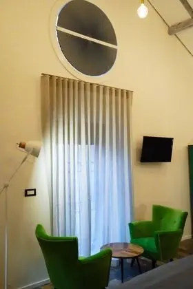 Junior Stüdyo Süit