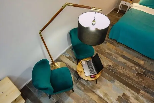 Junior Stüdyo Süit