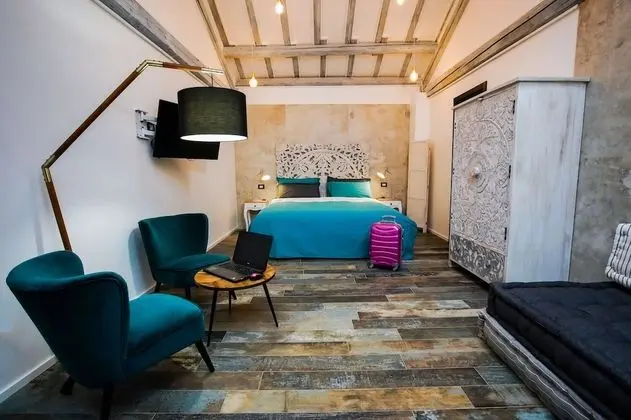 Junior Stüdyo Süit