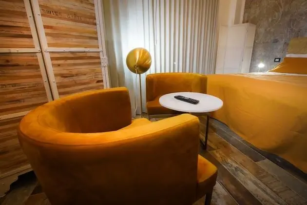 Junior Stüdyo Süit