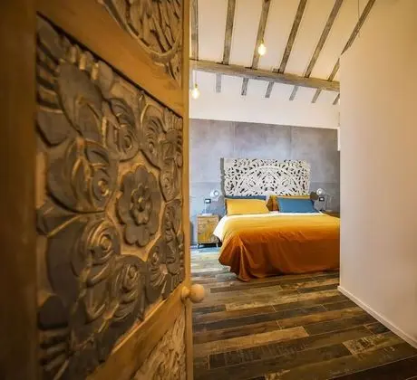 Junior Stüdyo Süit