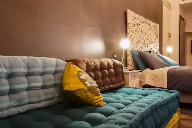 Junior Stüdyo Süit