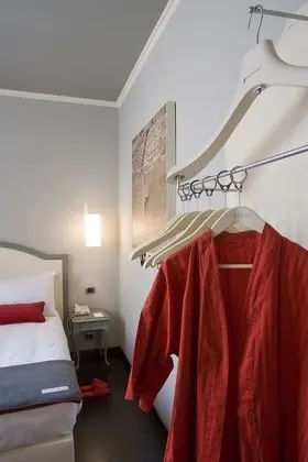 Superior Tek Büyük veya İki Ayrı Yataklı Oda, Şehir Manzaralı