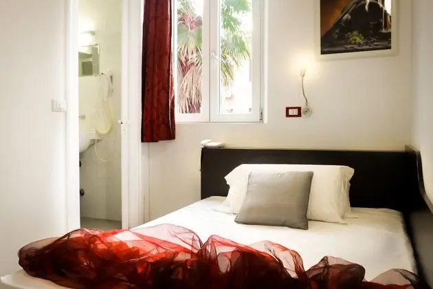 Comfort Tek Büyük Yataklı Oda, 1 Çift Kişilik Yatak