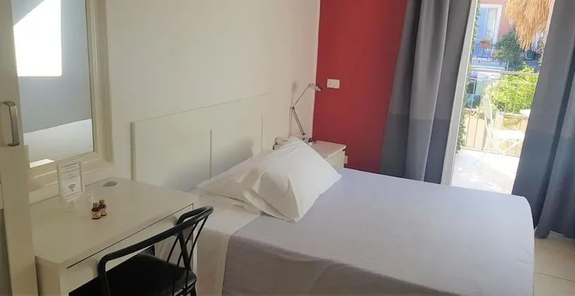 Comfort Tek Büyük Yataklı Oda, 1 Çift Kişilik Yatak