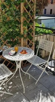 Comfort Tek Büyük Yataklı Oda, 1 Çift Kişilik Yatak