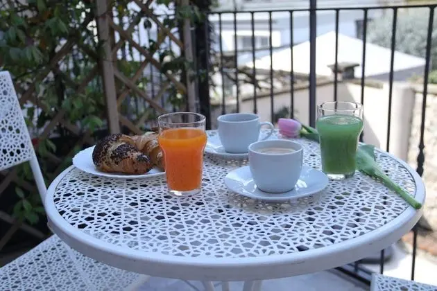 Comfort Tek Büyük Yataklı Oda, 1 Çift Kişilik Yatak