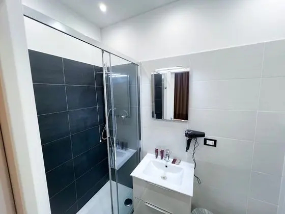 Comfort Tek Büyük Yataklı Oda, 1 Çift Kişilik Yatak