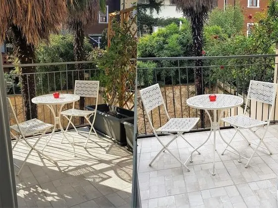 Comfort Tek Büyük Yataklı Oda, 1 Çift Kişilik Yatak