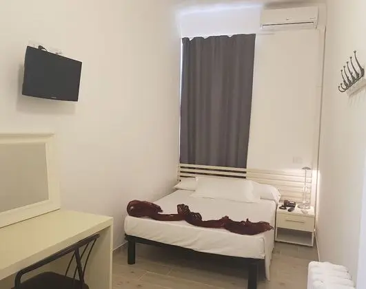 Comfort Tek Büyük Yataklı Oda, 1 Çift Kişilik Yatak