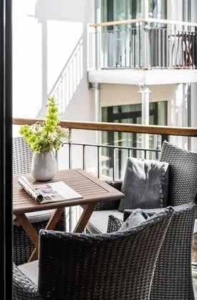 XLUXURY-Apartment