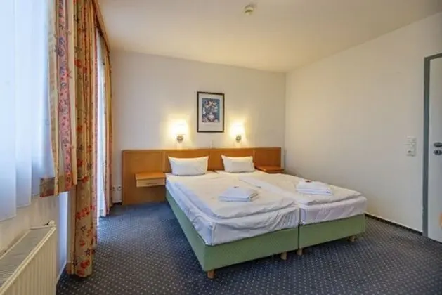 Standard Tek Büyük Yataklı Oda, Sigara İçilmez