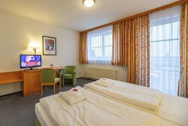 Standard Tek Büyük Yataklı Oda, Sigara İçilmez