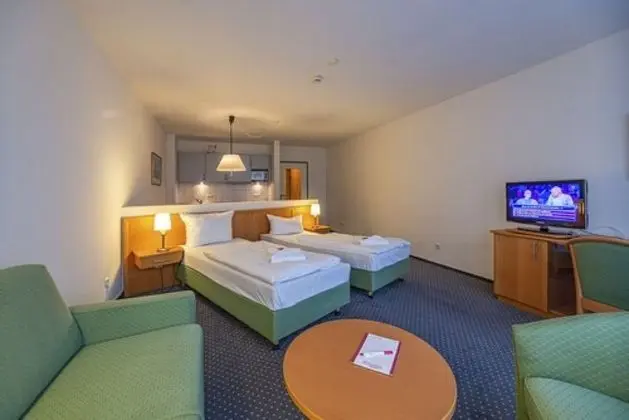 Standard Tek Büyük Yataklı Oda, Sigara İçilmez