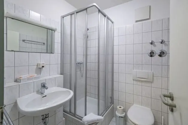 Standard Tek Büyük Yataklı Oda, Sigara İçilmez