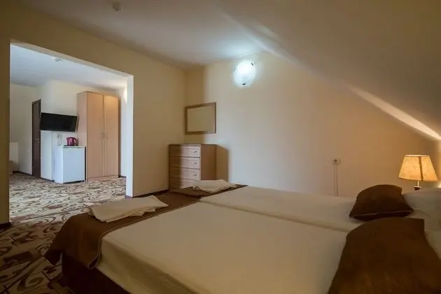 Superior Tek Büyük Yataklı Oda