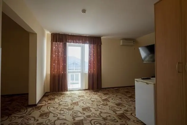 Superior Tek Büyük Yataklı Oda