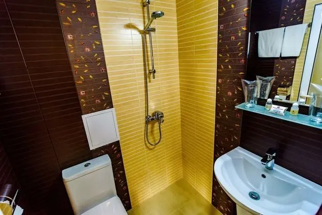 Deluxe Tek Kişilik Oda