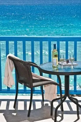 Deluxe Ocean Front Double