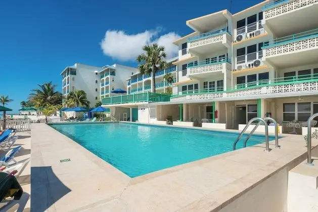 Pool Deck Studio
