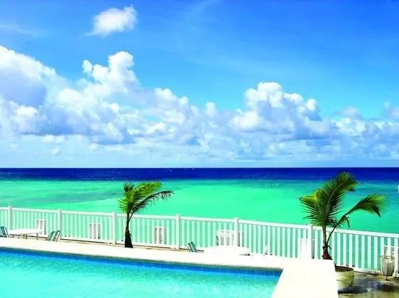 Pool Deck Studio