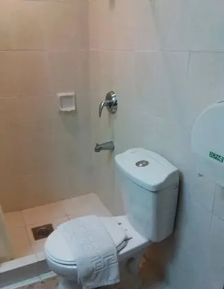 Standard İki Ayrı Yataklı Oda