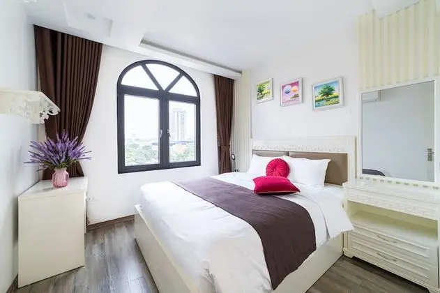 Premium Apart Daire