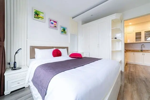 Premium Apart Daire