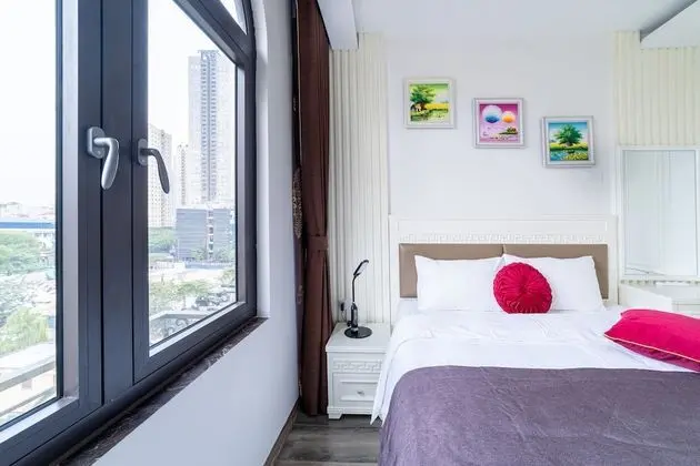 Premium Apart Daire