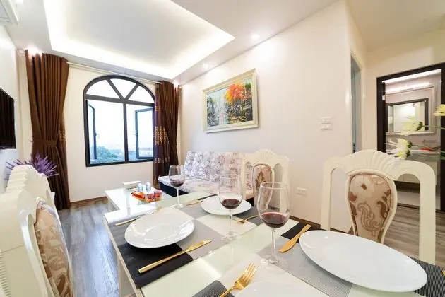 Premium Apart Daire