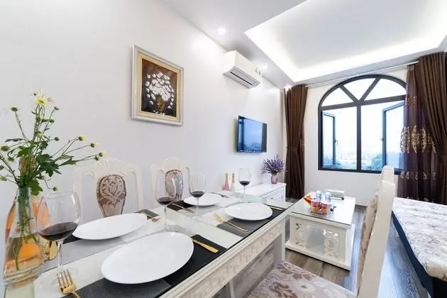 Premium Apart Daire