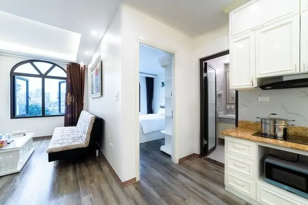 Premium Apart Daire