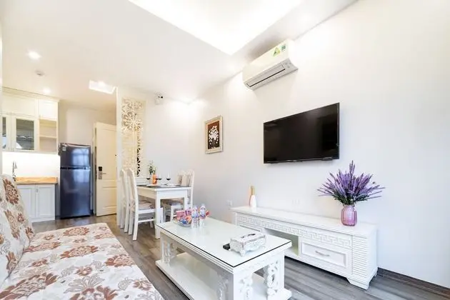 Premium Apart Daire