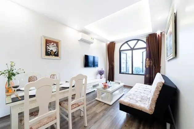Premium Apart Daire