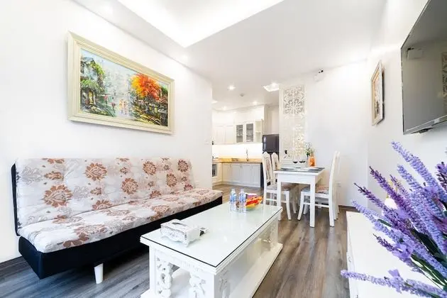Premium Apart Daire