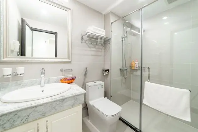 Premium Apart Daire