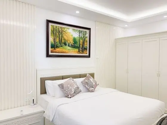 Royal Apart Daire