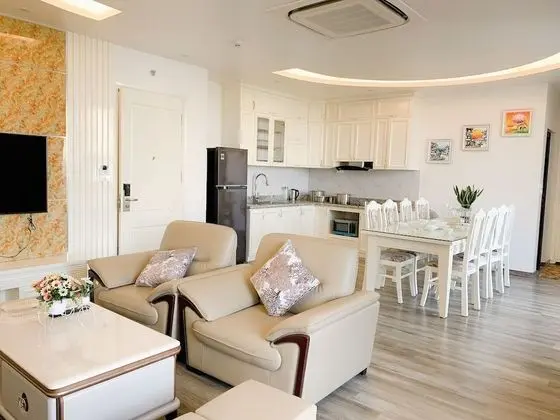 Royal Apart Daire