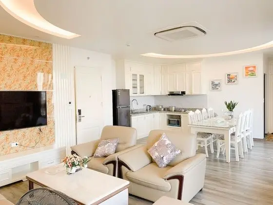 Royal Apart Daire