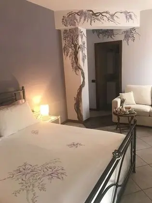 Comfort Tek Büyük Yataklı Oda (2+1)