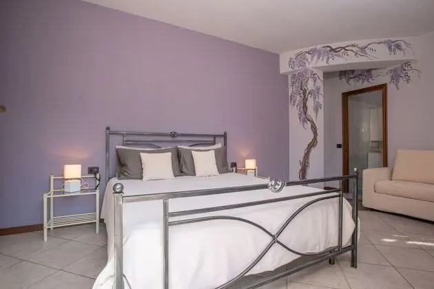 Comfort Tek Büyük Yataklı Oda (2+1)