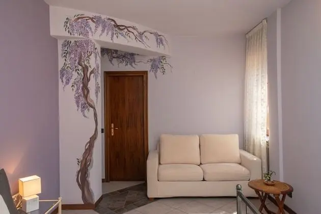 Comfort Tek Büyük Yataklı Oda (2+1)